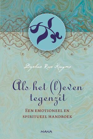 Als het (l)even tegenzit, Livres, Langue | Langues Autre, Envoi