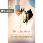 De schaatser 9789046815861 Nando Boers, Boeken, Verzenden, Gelezen, Nando Boers