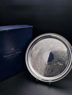 Mappin & Webb - Dienblad - Verzilverd - Met originele doos, Antiek en Kunst