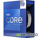 Intel Core i9-14900K, Verzenden, Nieuw