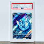 Pokémon Graded card - Vaporeon V FA - Vaporeon Vmax Premium, Nieuw