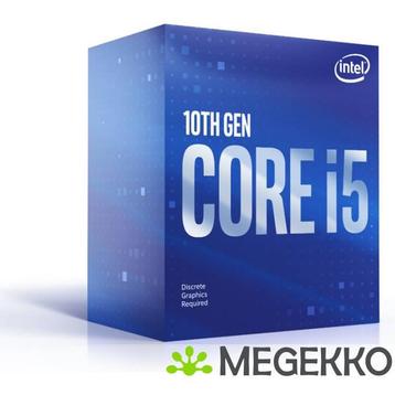 Intel Core i5-10400F, Informatique & Logiciels, Processeurs, Verzenden