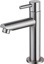 2eChoix | FortiFura Calvi robinetterie de lavabo - mélangeur, Doe-het-zelf en Bouw, Ophalen of Verzenden, Nieuw