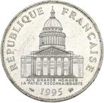 Frankrijk. Fifth Republic. 100 Francs 1995 Panthéon, Timbres & Monnaies