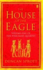 The House Of The Eagle 9780571205677, Boeken, Gelezen, Duncan Sprott, Verzenden
