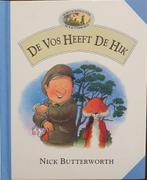 De Vos Heeft De Hik 8711854590006 Nick Butterworth, Boeken, Verzenden, Zo goed als nieuw, Nick Butterworth