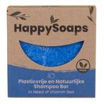 Happysoaps Shampoo bar sea in need of vitamin, Nieuw, Verzenden