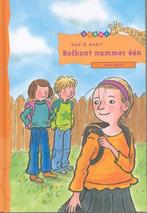 Max & Marit bofkont nummer een / Giraf 9789043702737, Verzenden, Gelezen, Henk Hokke