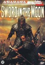 Sword in the moon (dvd tweedehands film), Cd's en Dvd's, Ophalen of Verzenden, Nieuw in verpakking