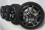 BMW 7 serie G70 907M 20 inch velgen Yokohama Zomerbanden Ori, Auto-onderdelen, Banden en Velgen, Ophalen of Verzenden, Nieuw