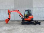 Veiling: Rupsgraafmachine Kubota KX155-3SZ Diesel 29.4kW 201, Ophalen