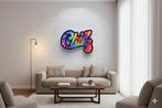 Patrycja Mroczkowska - CHILL 3D Pop Art XL