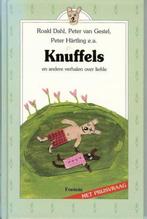 Knuffels En Andere Verhalen Over Liefde 9789026116483, Betsy Byars, Thera Coppens, Zo goed als nieuw, Verzenden