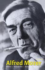 Alfred Mozer. Duitser - Nederlander - Europeaan (1905-1979), Paul Weller, Verzenden