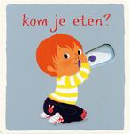 Kom je eten? / Gottmer-voelboekje 9789025751029 Amélie Graux, Boeken, Verzenden, Gelezen, Amélie Graux