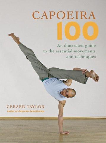 Capoeira 100 - Gerard Taylor - 9781583941768 - Paperback beschikbaar voor biedingen