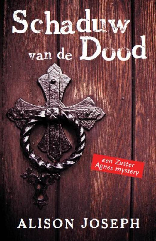 SCHADUW VAN DE DOOD 9789052900193 A. Joseph, Livres, Thrillers, Envoi