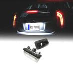 Eclairage de Plaque D´immatriculation Led Pour Toyota Prius, Auto-onderdelen, Verzenden, Nieuw