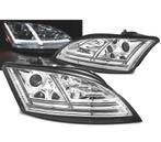 Phares Pour Audi Tt 8J 06-10 Xenon Dynamique Led Daylight Af, Verzenden