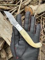 Keukenmes - Keukenmessen - vouwmes - Pattada-mes -, Antiek en Kunst