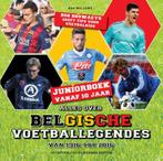 Alles over Belgische voetballegendes van 1916 tot 2016, Livres, Verzenden, Raf Willems