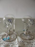 Theelichthouder - GELB Goldsmithing - 2 prachtige