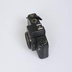 Contax RTS Single lens reflex camera (SLR), Audio, Tv en Foto, Nieuw