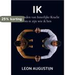 IK 9789403718798 Leon Augustijn, Verzenden, Leon Augustijn