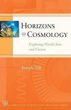 Horizons of Cosmology 9781599473413, Joseph Silk, Verzenden