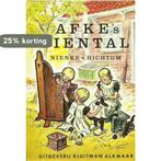 Afkes tiental 9789020620061 Hichtum, Boeken, Verzenden, Gelezen, Hichtum