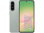 Samsung Galaxy A56 5G - 256GB - Sneller opladen - Awesome, Verzenden, Zo goed als nieuw