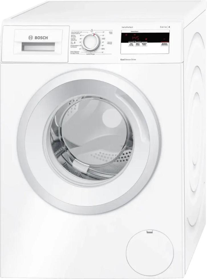 Bosch Wan28070fg Wasmachine - Koolborstelloze Motor -, Elektronische apparatuur, Wasmachines, Ophalen of Verzenden