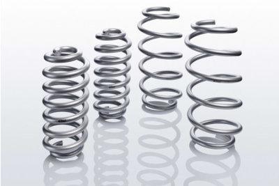 Eibach Pro-Lift-Kit Spiraalveren (verhoging) | Nissan / Rena, Auto-onderdelen, Ophanging en Onderstel, Nieuw, Verzenden