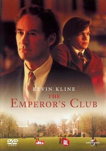 Emperor's Club beschikbaar voor biedingen