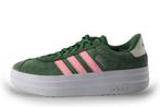 Adidas Sneakers in maat 41,5 Groen | 5% extra korting, Kleding | Dames, Sneakers, Gedragen, Groen, Verzenden