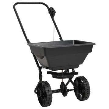 Strooiwagen - Duwmodel 92cm | Tweede Kansje | 40% Korting beschikbaar voor biedingen
