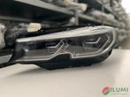 BMW 3er G20 G21 LASER SCHEINWERFER LINKS KPL A99481707, Verzenden