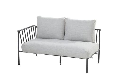 4 Seasons Outdoor Figaro 2-zitsbank rechts |, Tuin en Terras, Tuinsets en Loungesets