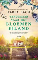 Terugkeer naar het bloemeneiland / Het bloemeneiland / 3, Boeken, Romans, Verzenden, Gelezen, Tabea Bach