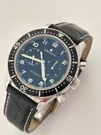 Zenith - Cronometro Tipo CP-2 Limited Edition - Zonder