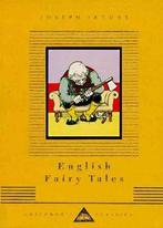 English Fairy Tales, Livres, Verzenden