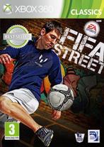 FIFA Street-Classics (Xbox 360) Gebruikt, Ophalen of Verzenden, Nieuw