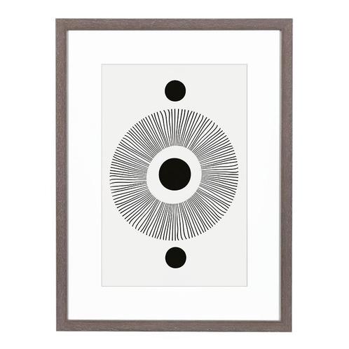 Wissellijst Vergrijsd 24x30cm, Huis en Inrichting, Woonaccessoires | Lijsten, Verzenden