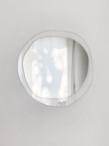 laurène guarneri - Miroir  - Verre, miroir