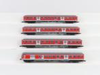 Märklin Z - 87170 - Model treinwagon (1) - 4-delige, Nieuw