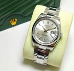 Rolex - Oyster Perpetual Date - 115200 - Heren - 2011-heden, Handtassen en Accessoires, Nieuw