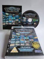 Sega Mega Drive Ultimate Collection Playstation 3, Ophalen of Verzenden