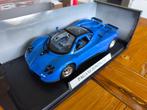 Mondo Motors 1:18 - Voiture miniature - Pagani Zonda C12, Nieuw