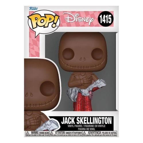Funko POP! Vinyl The Nightmare Before Christmas, Verzamelen, Poppetjes en Figuurtjes, Ophalen of Verzenden