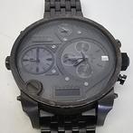 Diesel DZ-7247 Horloge 56mm | Nette Staat, Handtassen en Accessoires, Horloges | Heren, Ophalen of Verzenden, Nieuw